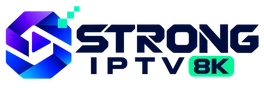Strong IPTV